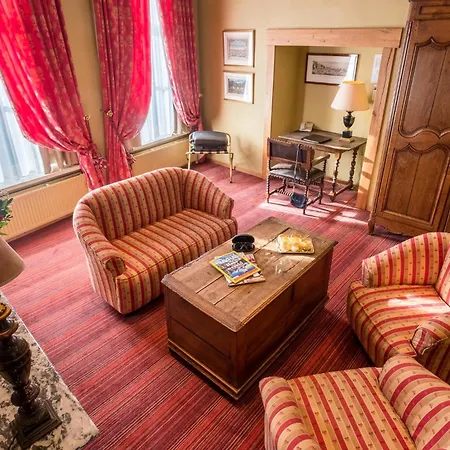 Martin'S Relais Hotel Brugge Buitenkant foto