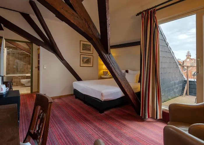 Martin\'S Relais