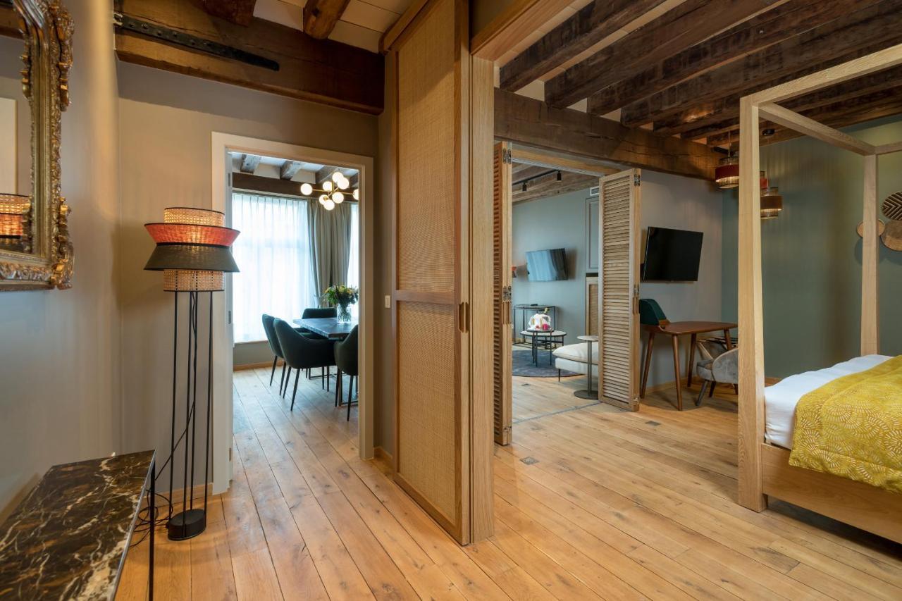 Hotel Martin's Relais Brugge