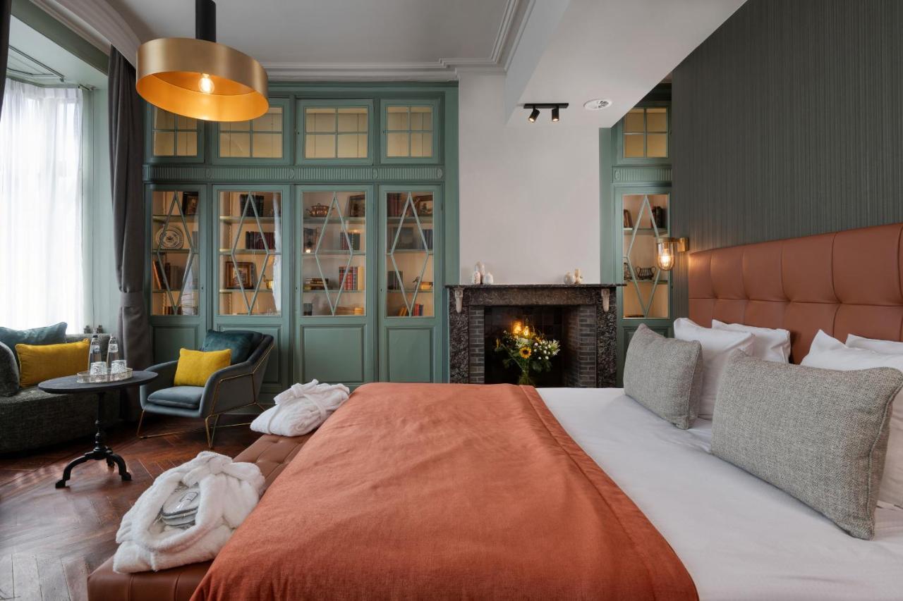 Hotel Martin's Relais Brugge