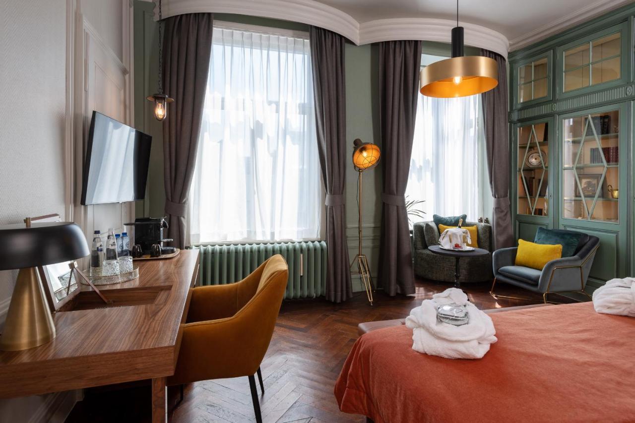 Martin's Relais 4* Brugge