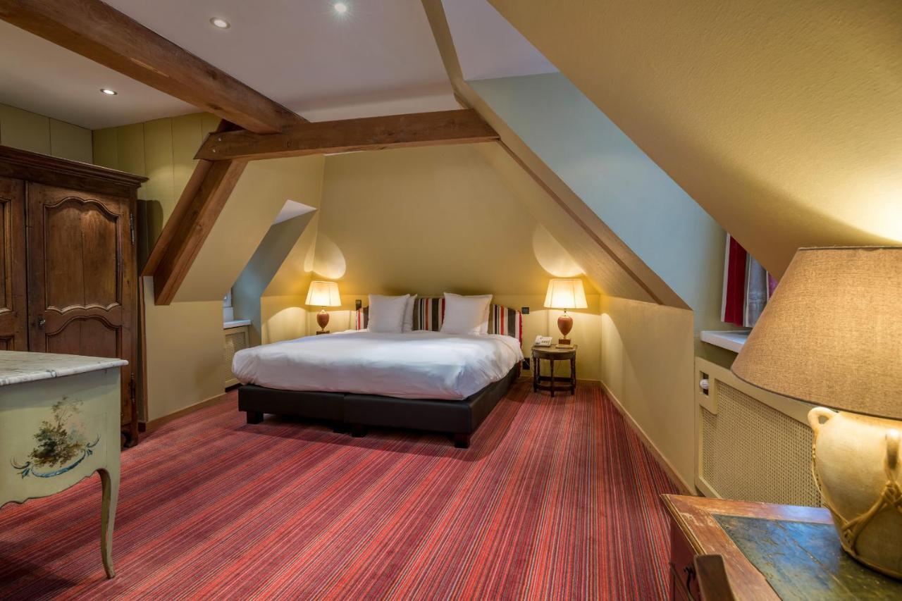 Martin's Relais Brugge