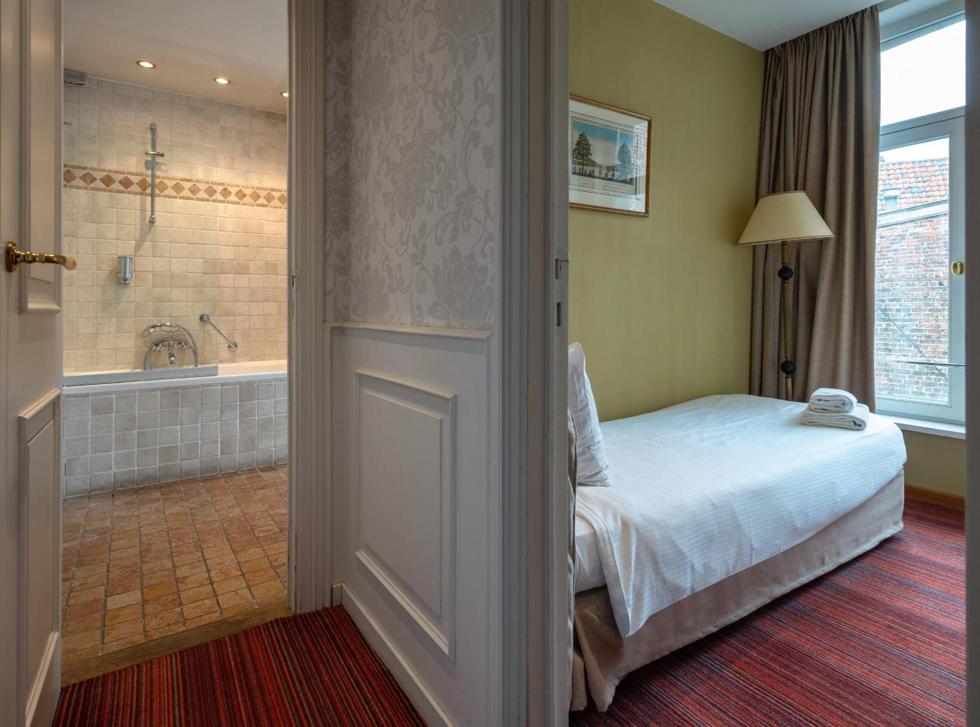Martin's Relais 4*