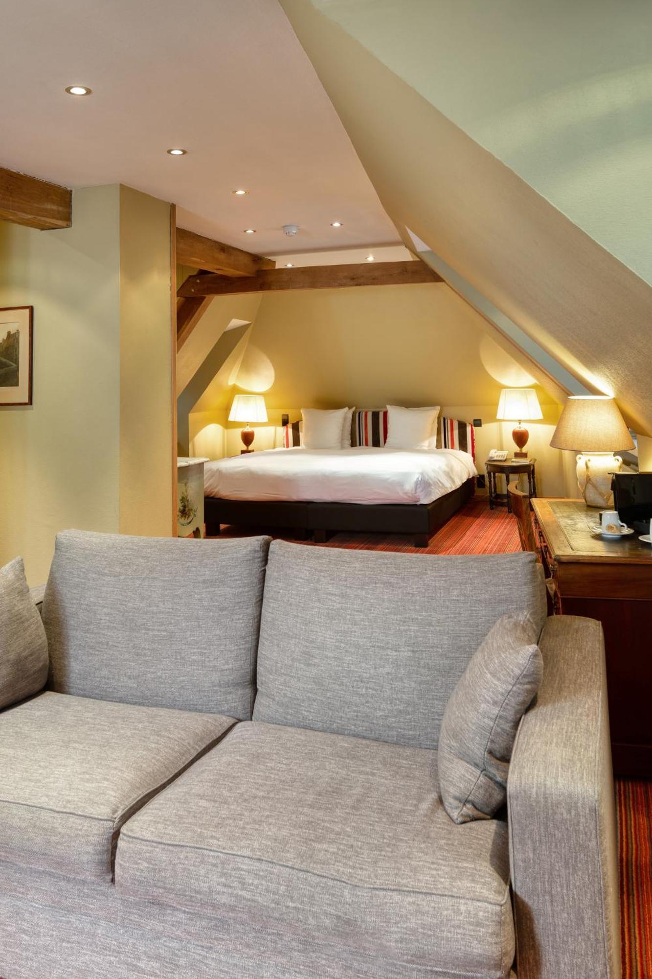 Martin's Relais 4* Brugge