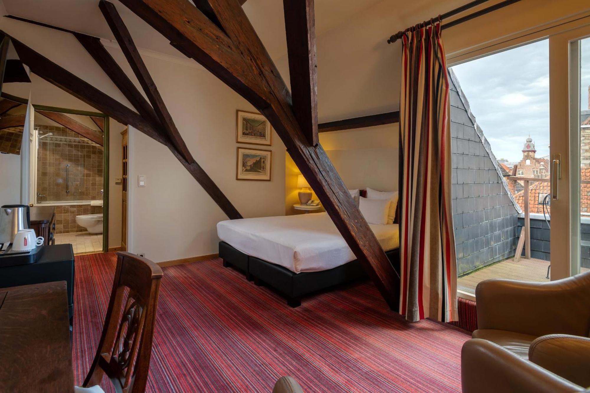 Martin's Relais
