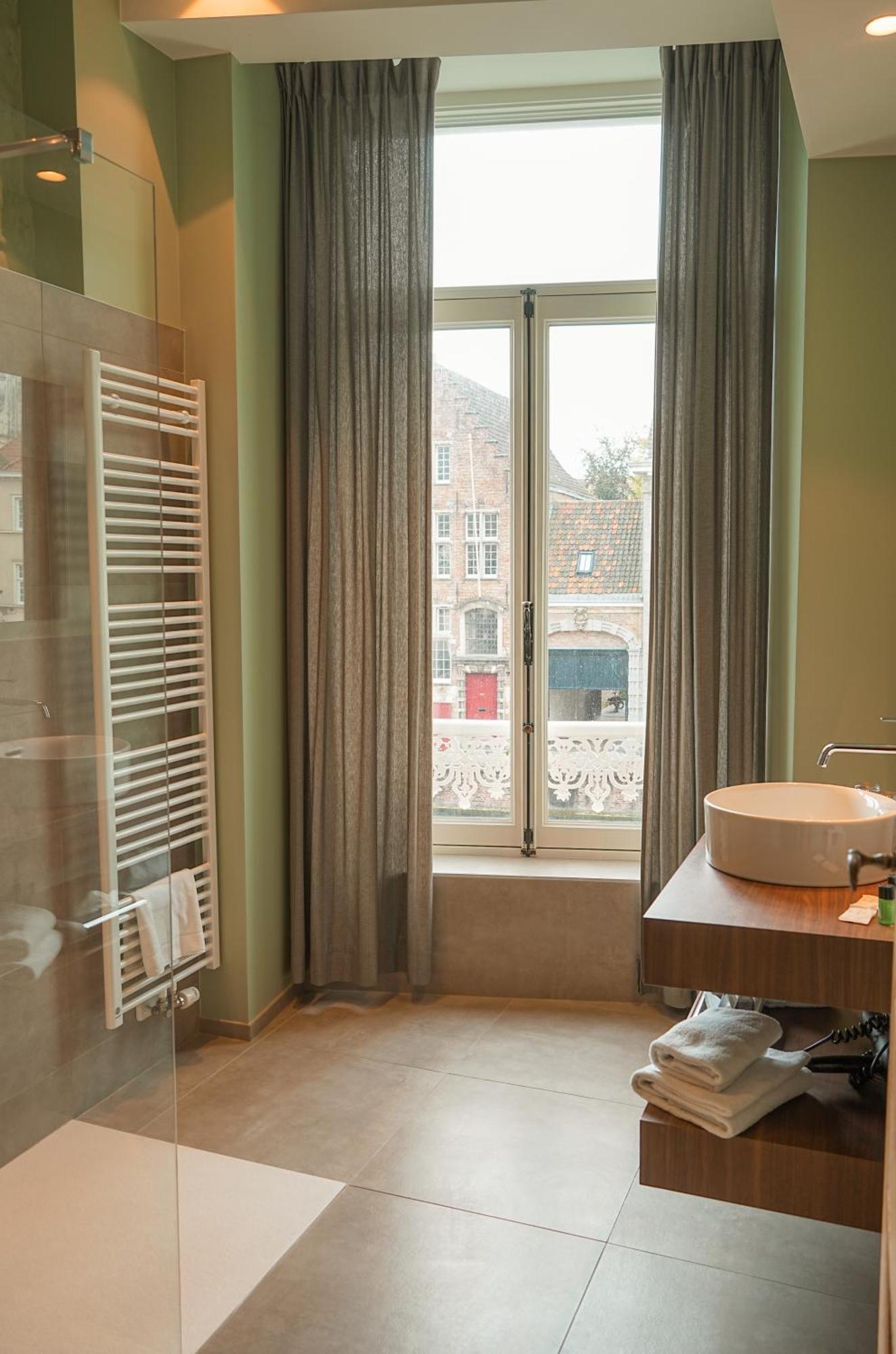 Hotel Martin's Relais