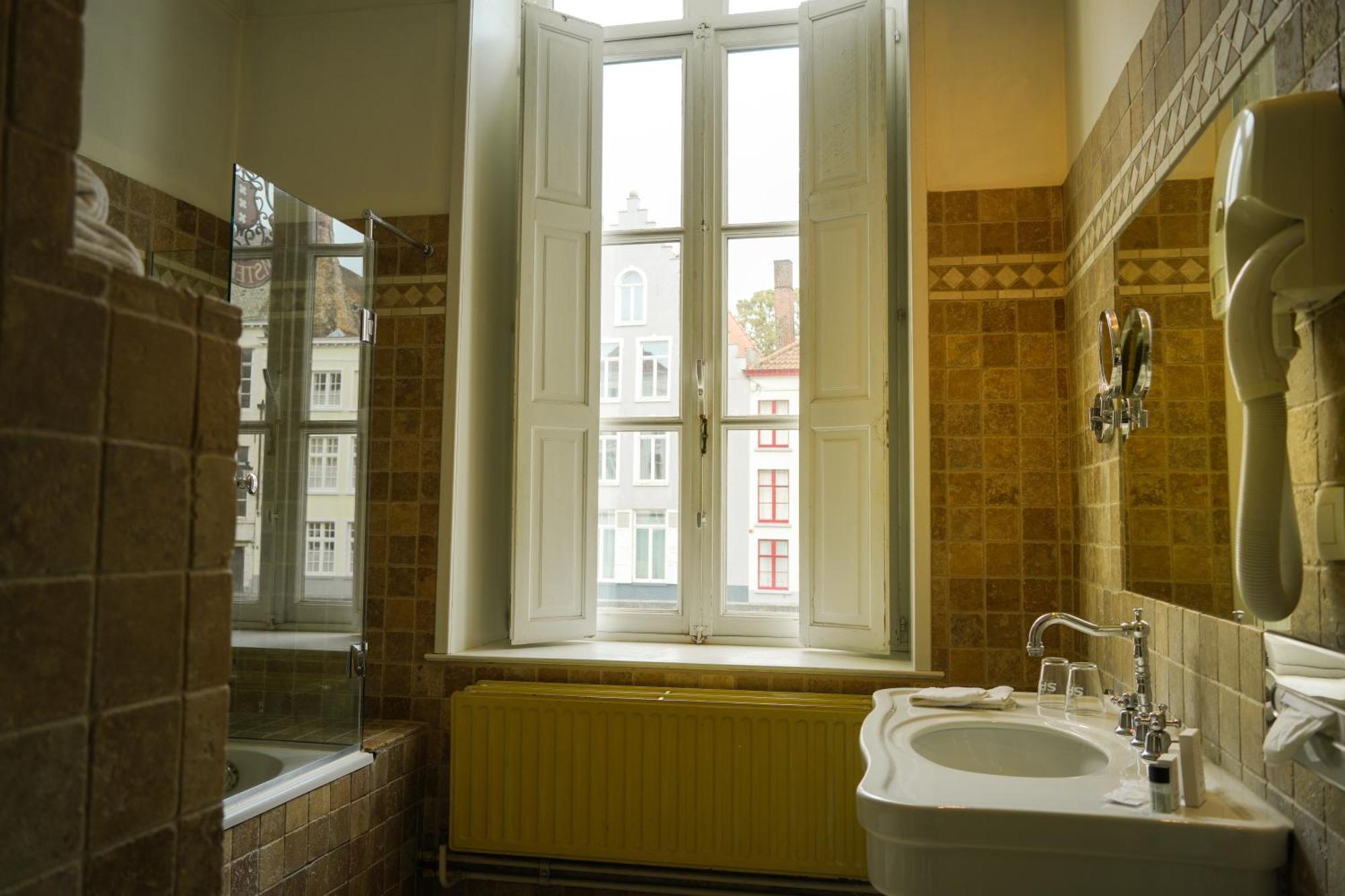Martin's Relais Hotel Brugge
