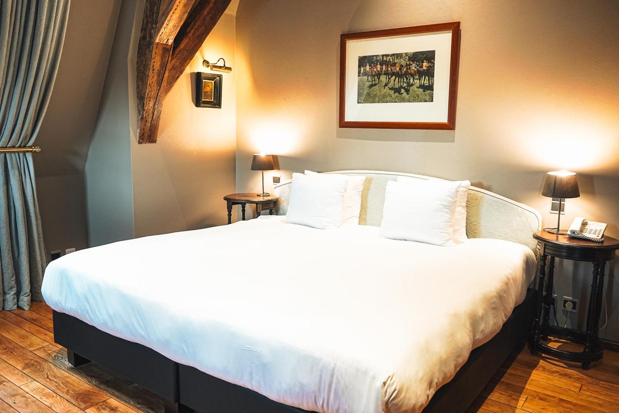 Martin's Relais 4*