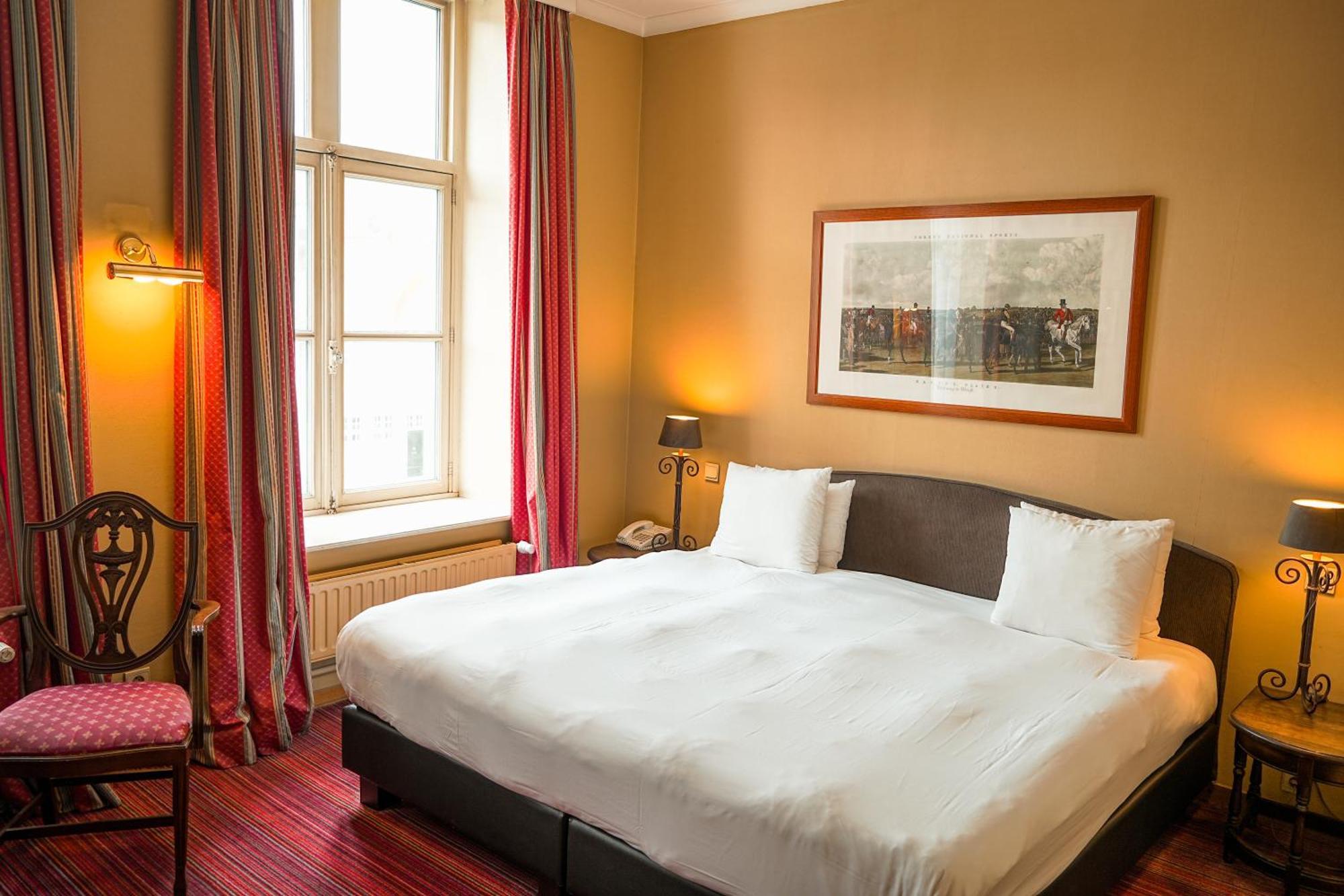 Martin's Relais 4* Brugge