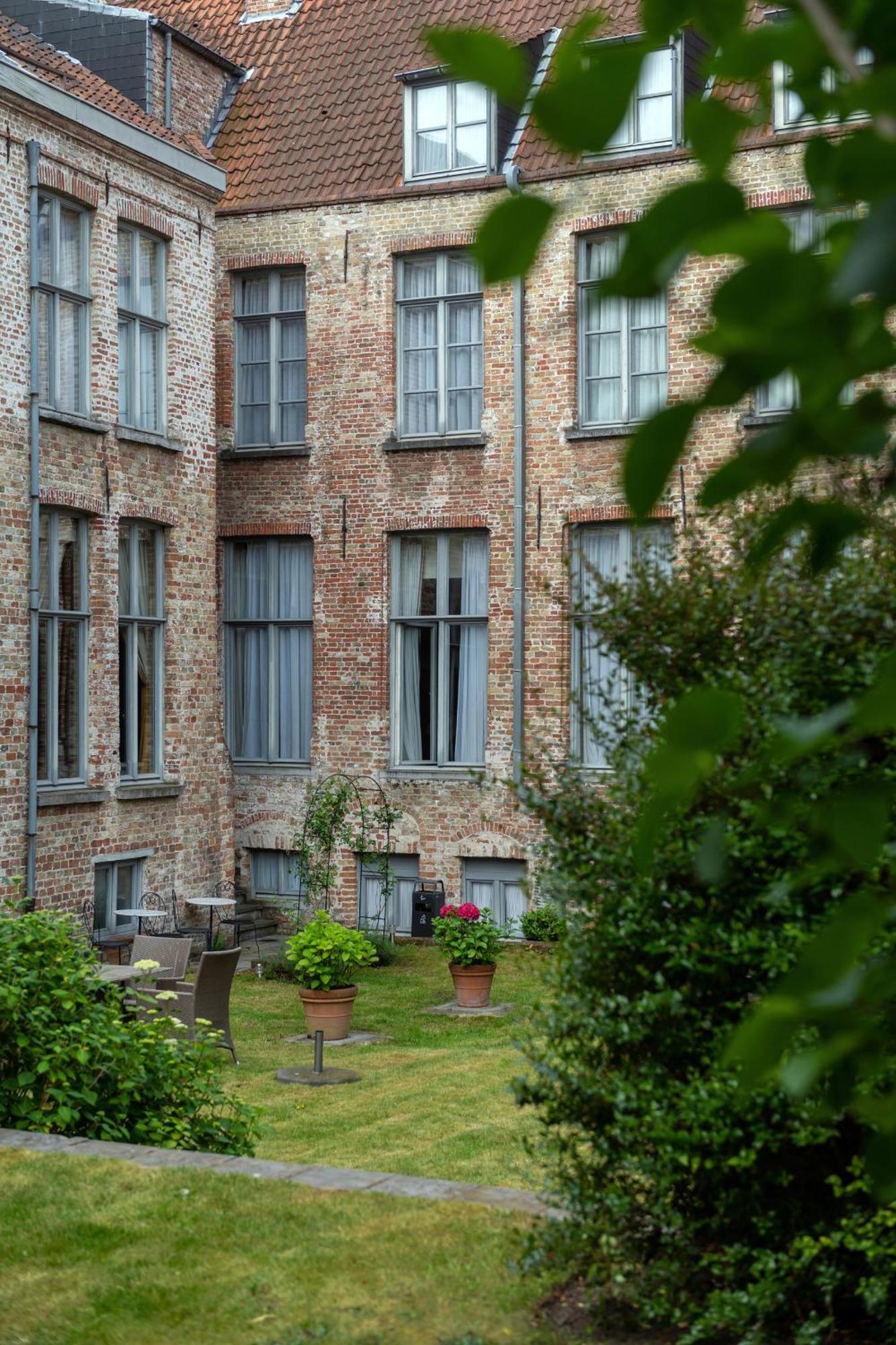 Martin's Relais Hotel