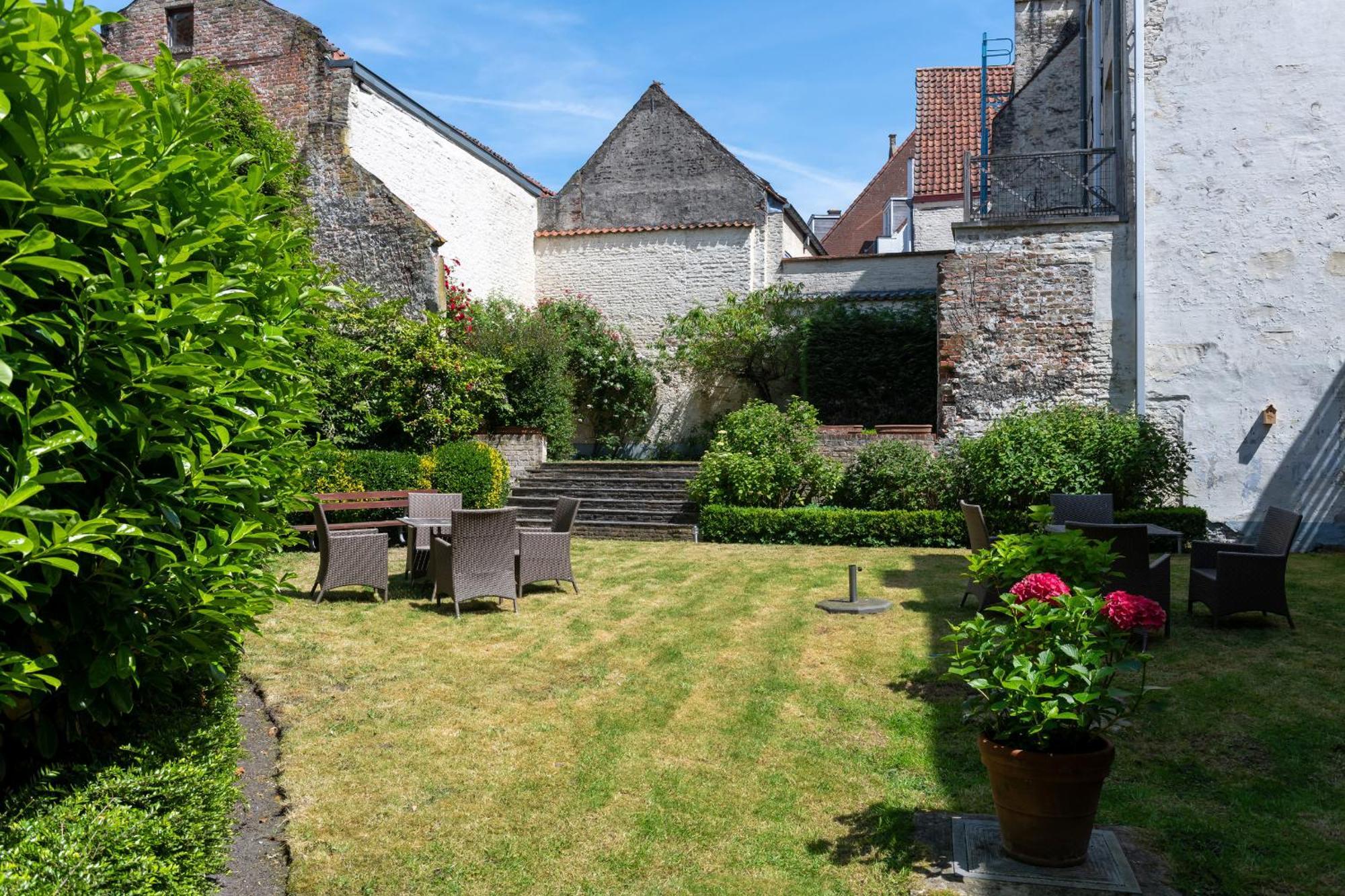 Hotel Martin's Relais