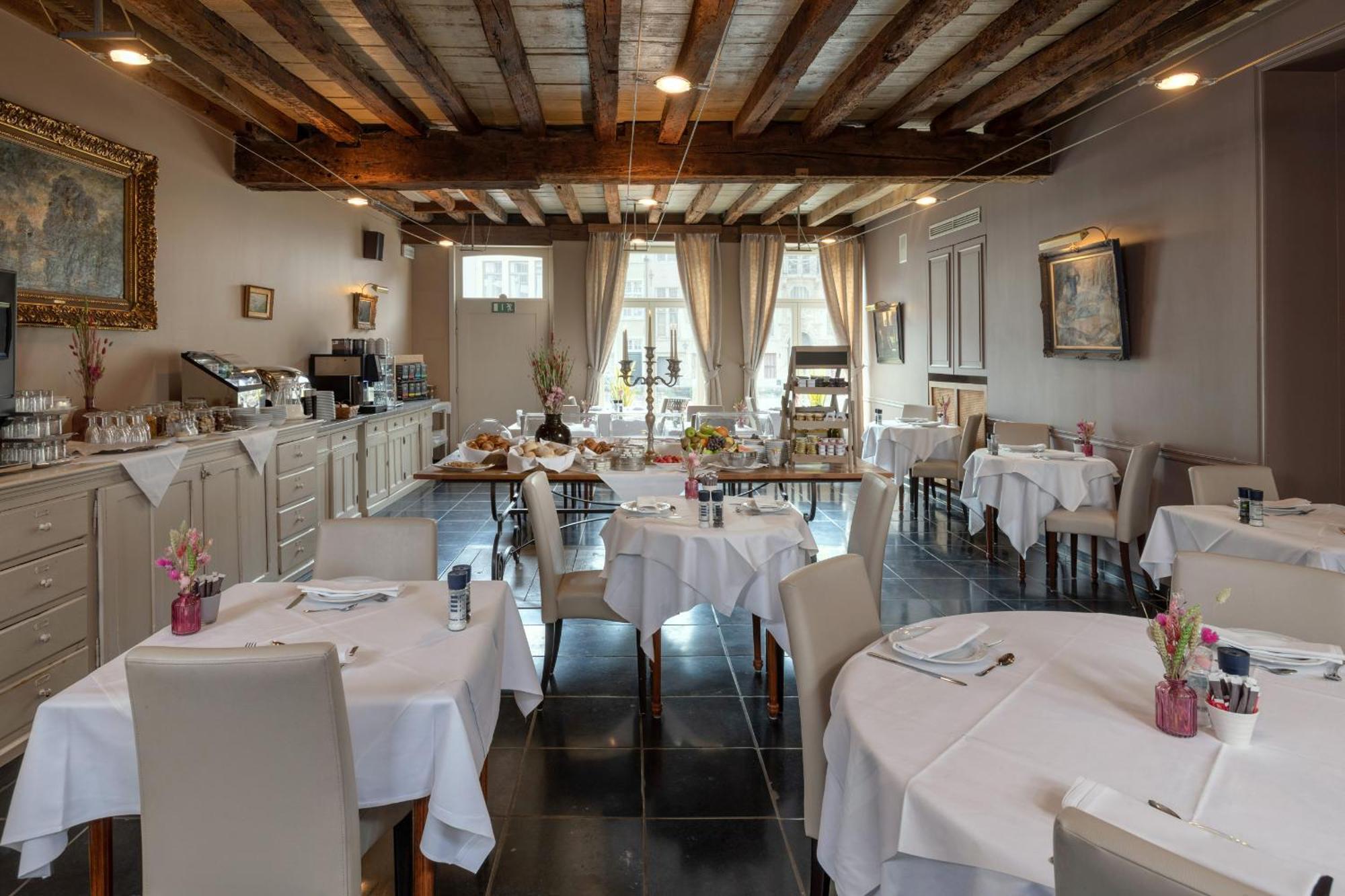 Martin's Relais 4*