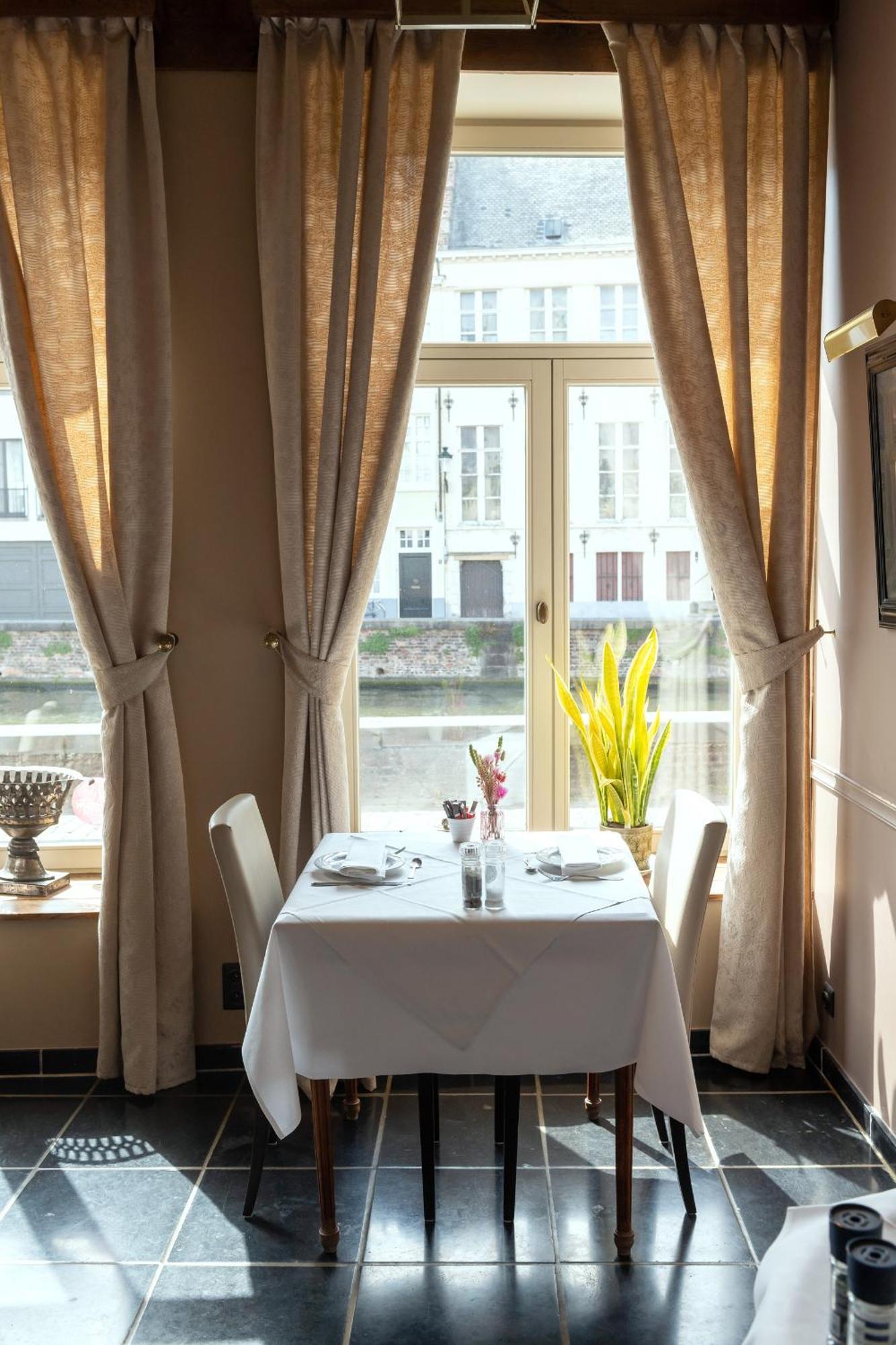 Martin's Relais 4* Bruges