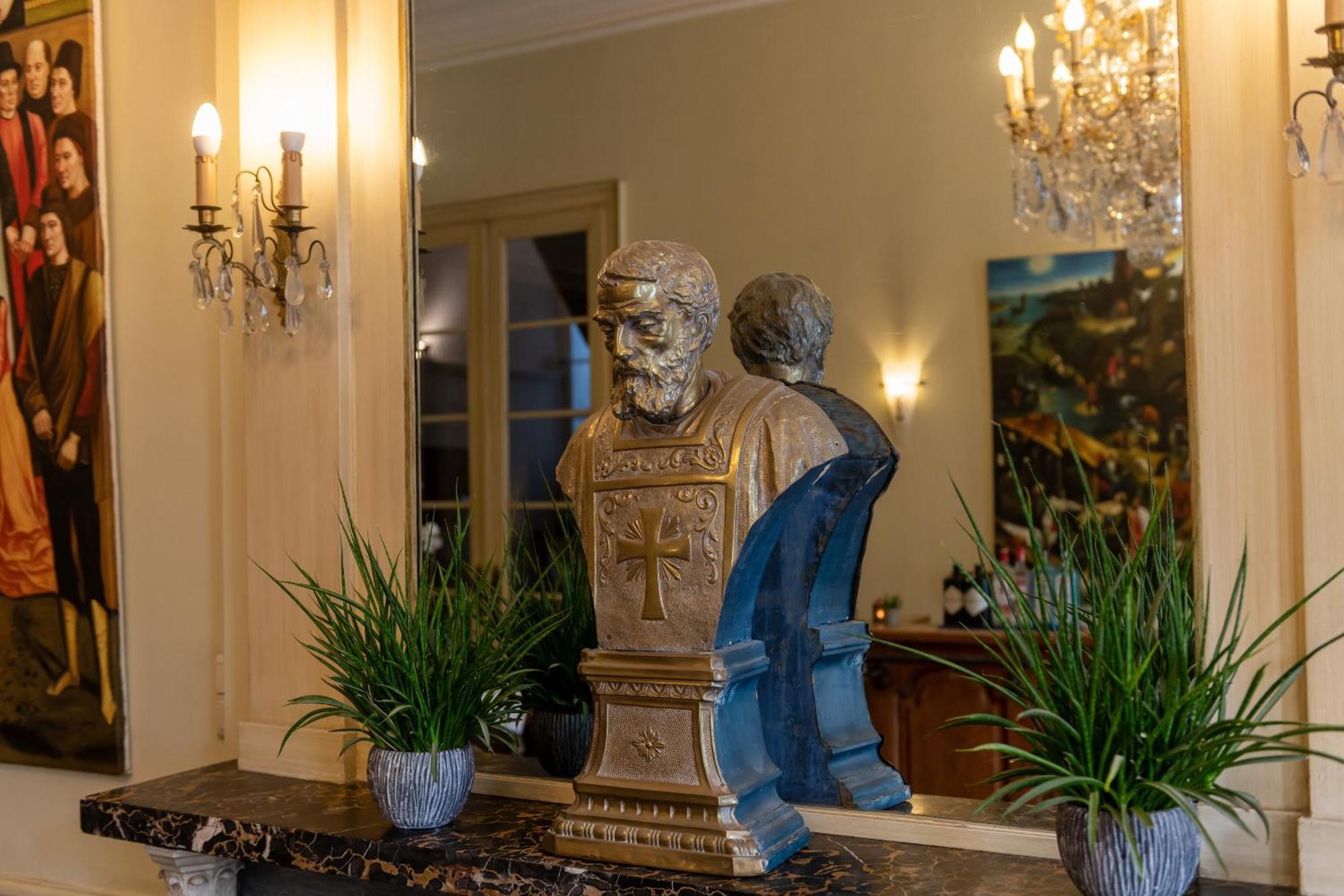 Hotel Martin's Relais Brugge