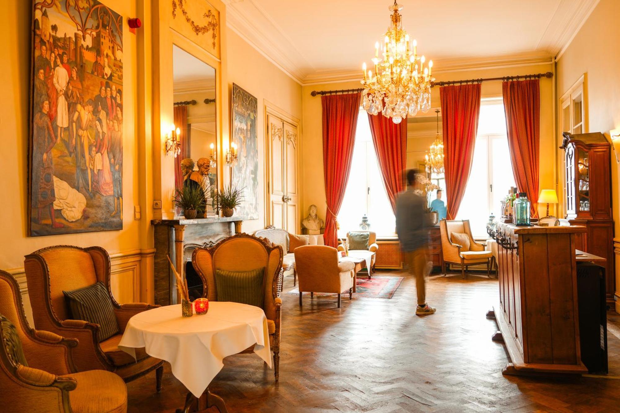 Hotel Martin's Relais
