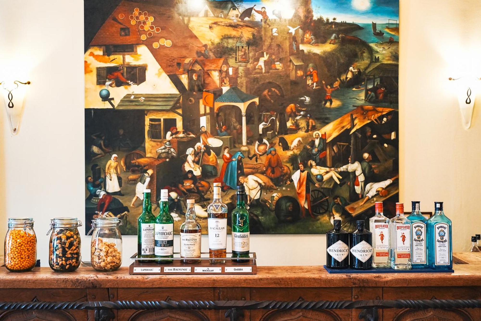 Hotel Martin's Relais 4*