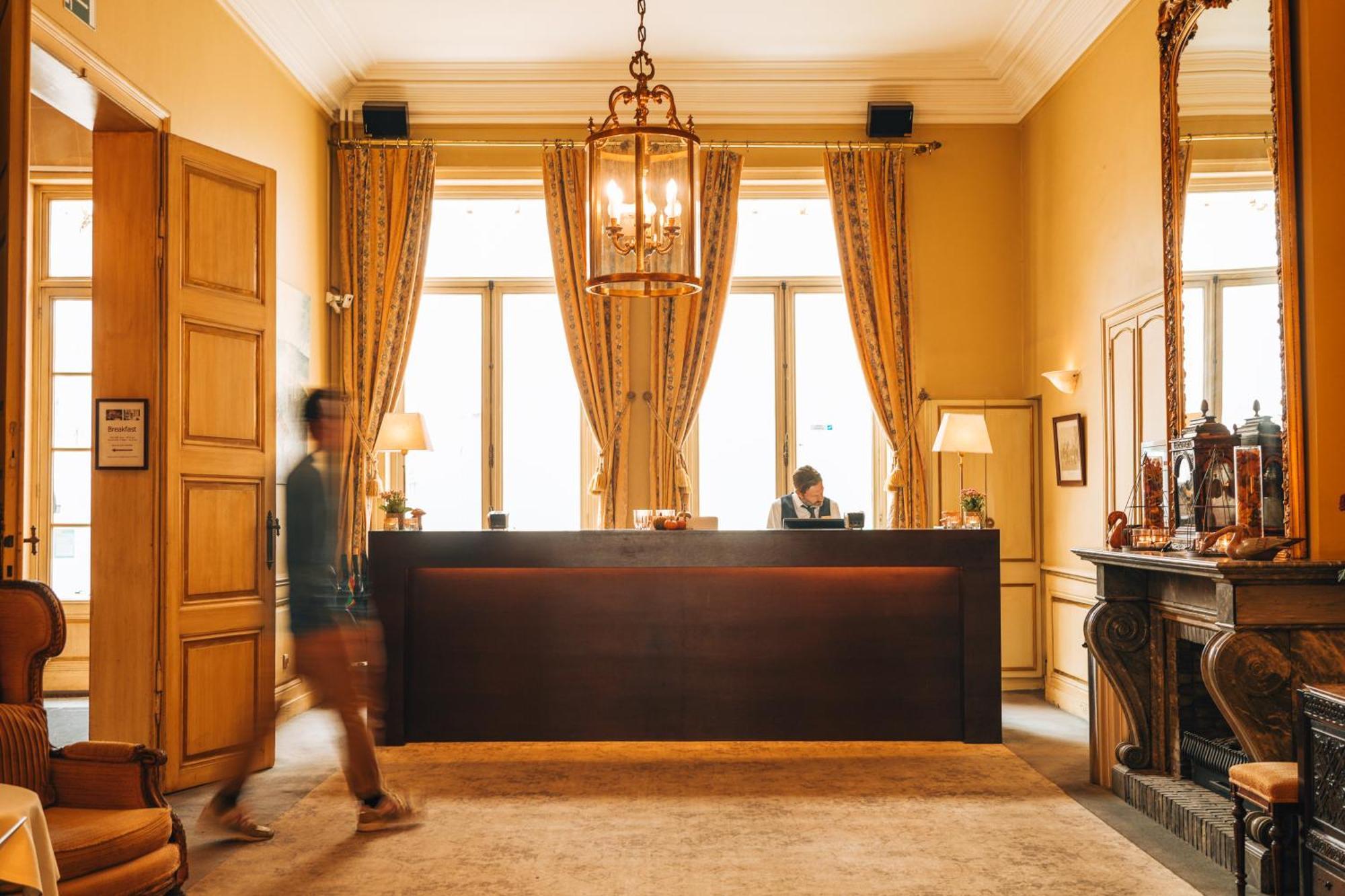 Hotel Martin's Relais