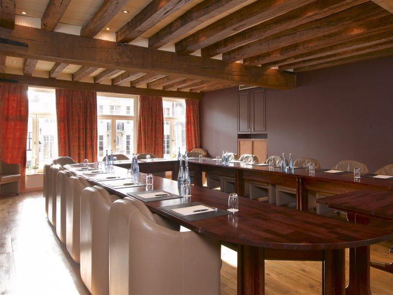 Martin's Relais Brugge