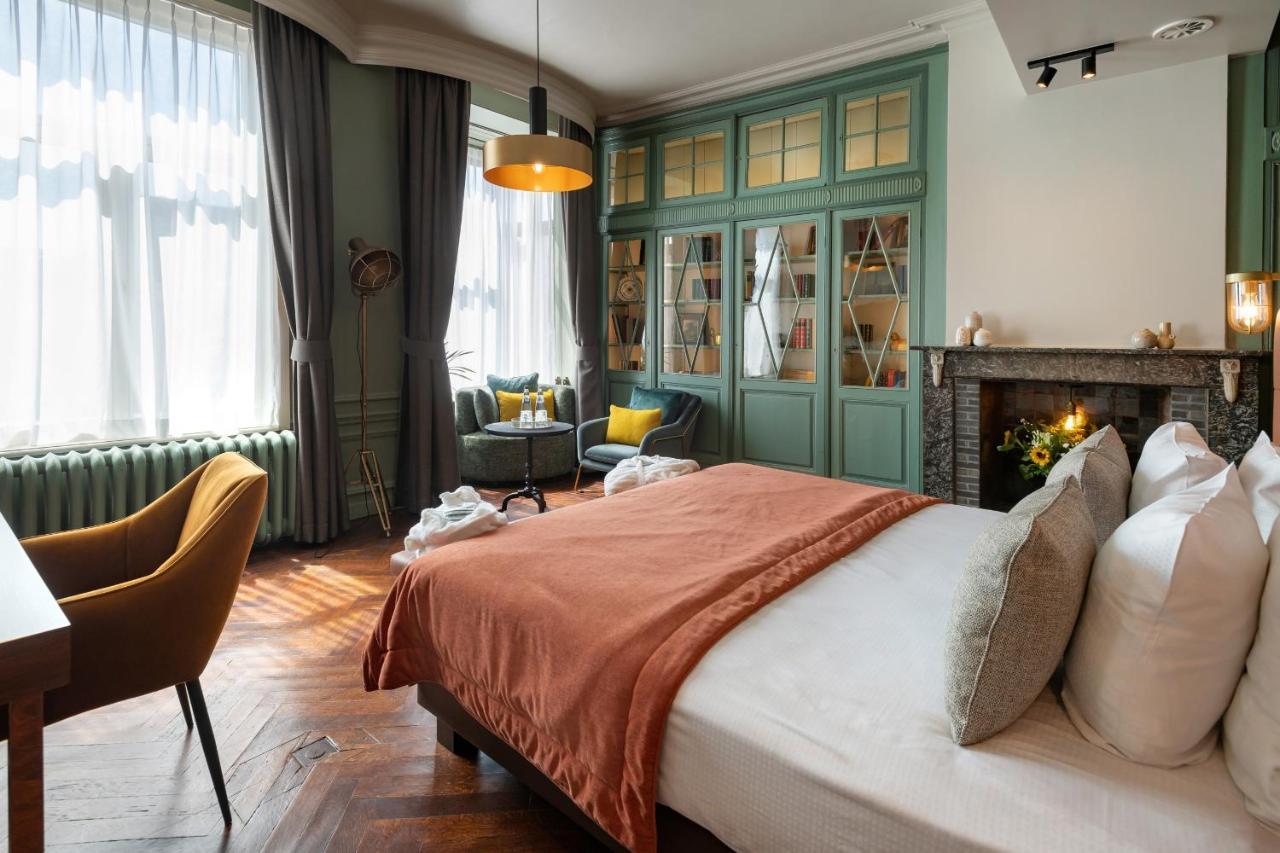 Martin's Relais Hotel Brügge
