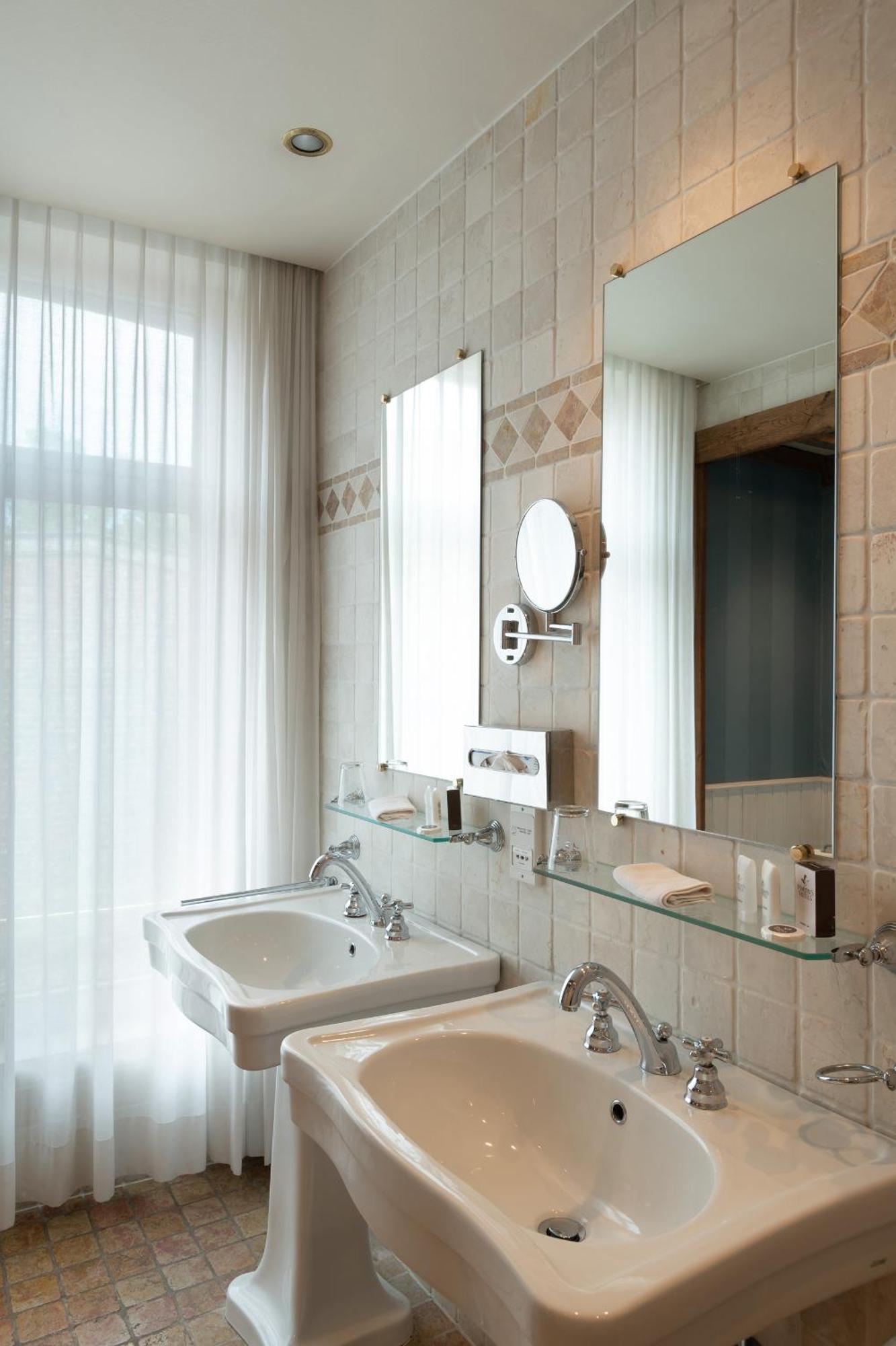 Martin's Relais Hotel