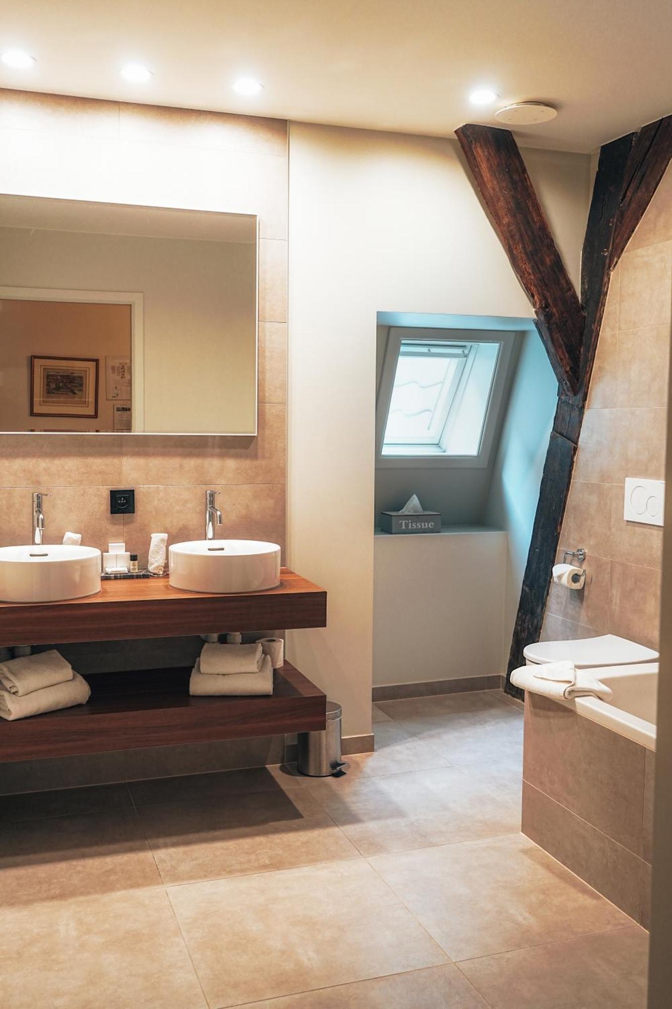 Martin's Relais Hotel 4*
