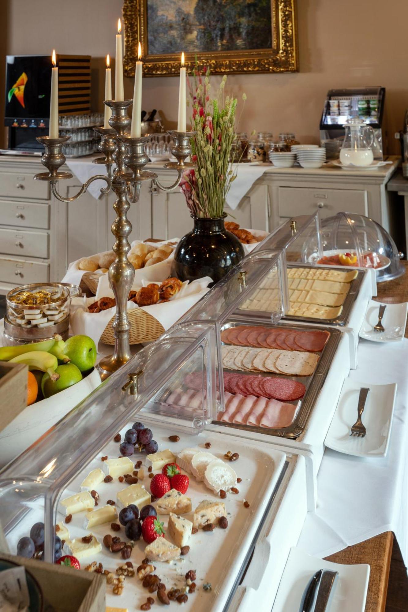 Martin's Relais Hotel Bruges