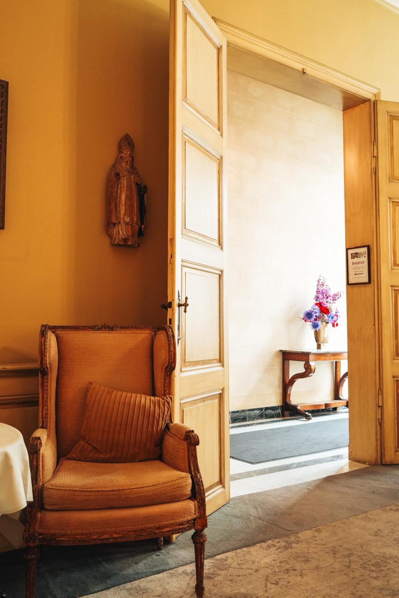 Martin's Relais Hotel Brügge