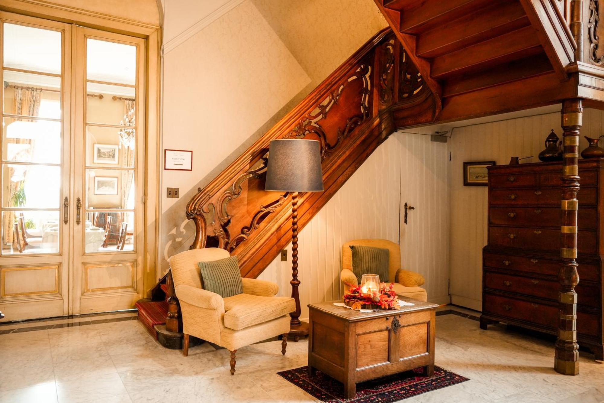 Martin's Relais 4* Bruges