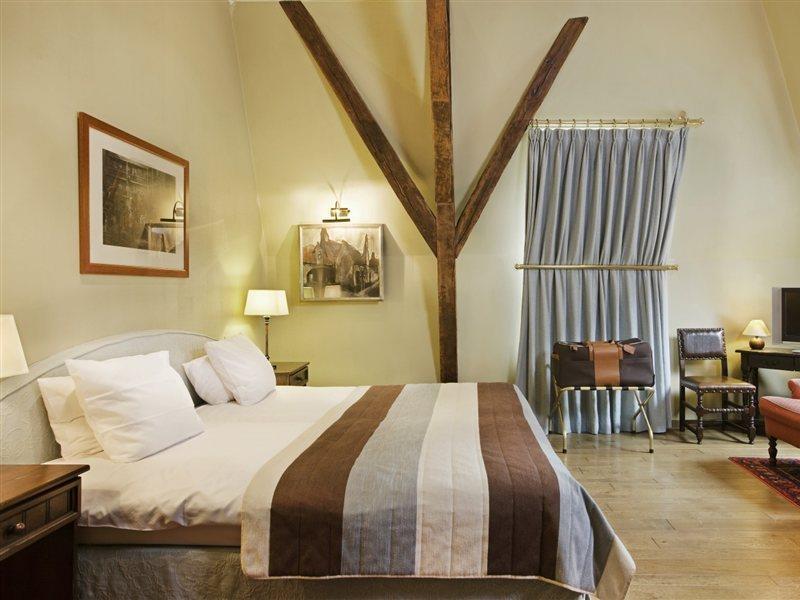 Martin's Relais Brügge