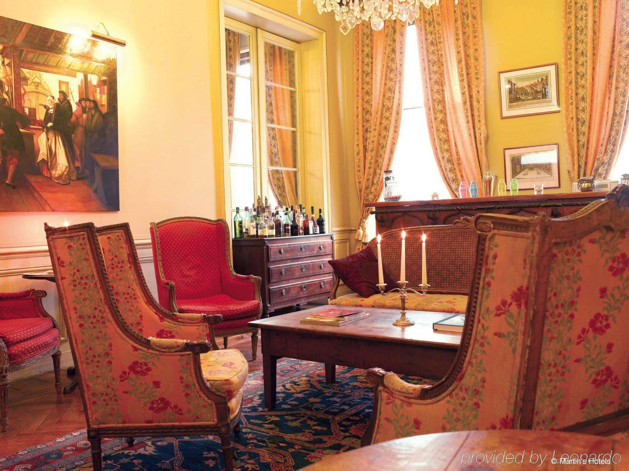 Martin's Relais 4* Brügge