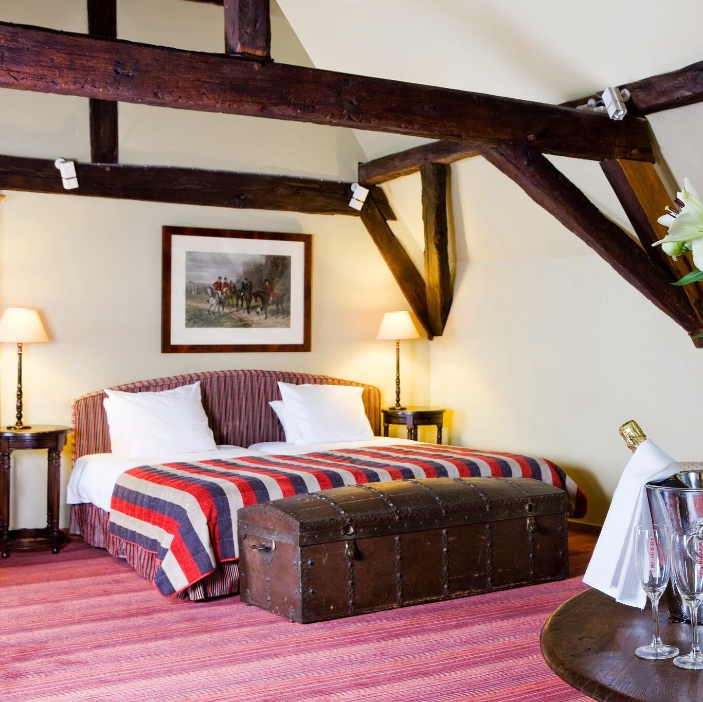 Martin's Relais 4* Brügge